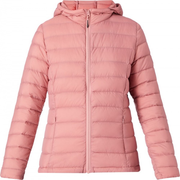 Пуховик McKinley Tarella wms 280793-359 р.42 рожевий
