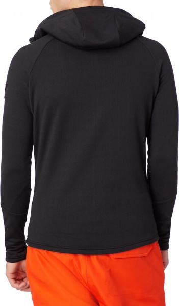 Джемпер McKinley Gino ux 408164-057 р. S черный