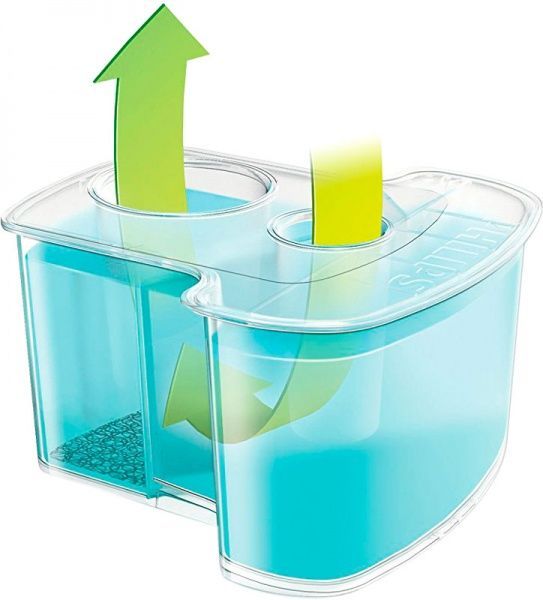 Картридж Philips JC302/50 для очистки бритв SmartClean