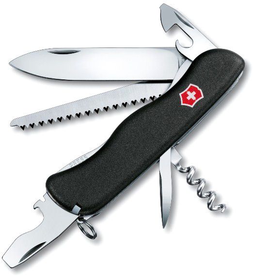 Ніж Victorinox Forester 0.8363.3 0.8363.3