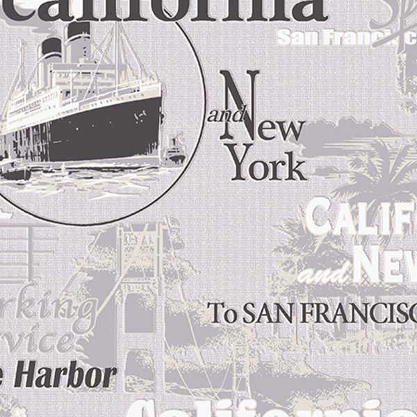 Ланита Круиз декор ВК 3-0799 0.53x10.05 м