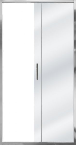 Дверь для душа Ravak XU3DP2-100