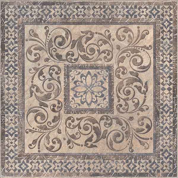 Декор Kerama Marazzi Бромли STG\B257\4213 402x402 мм