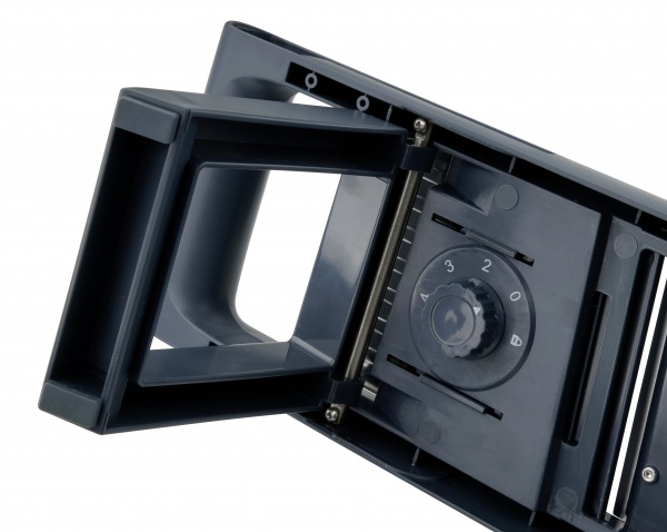 Терка многофункциональная для овощей Easyprepare 6 насадок 27905 Fackelmann