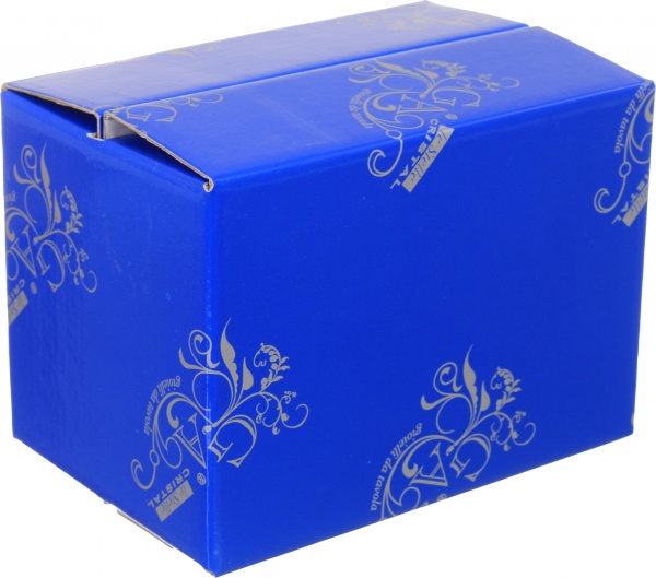 Набор рюмок для ликера Capri 70 мл 6 шт. Vema 