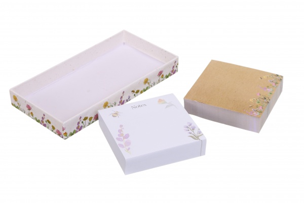 Стикеры клейкие Летние нотки 200 шт.