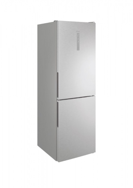 Холодильник Candy CCE7T618EXU