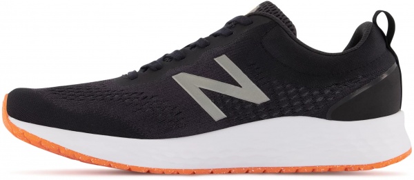 Кроссовки New Balance MARISCO3 р.US 8,5 черно-оранжевый
