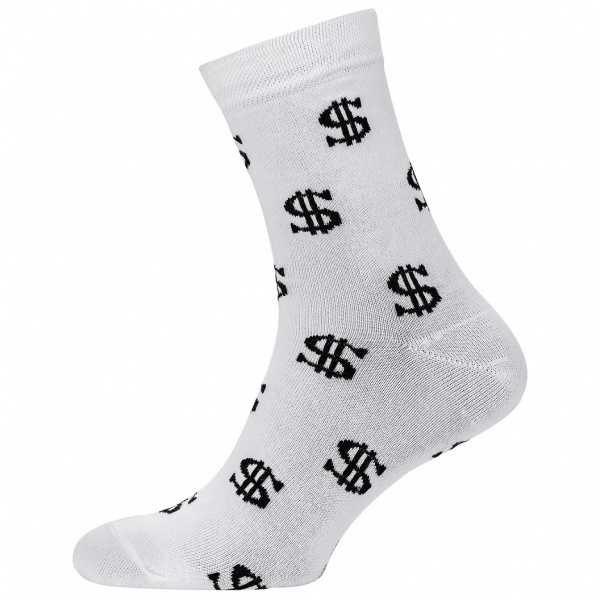 Носки мужские ReflexTex р.25-27 белый