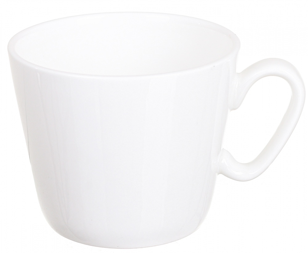Чашка с блюдцем Fiora Serenity 110 мл