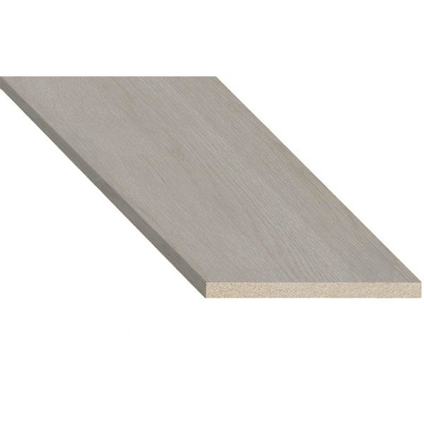 Доборная планка ОМиС 2024х100 мм дуб серый