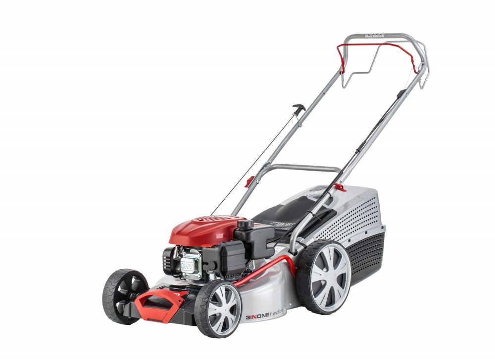 Газонокосилка бензиновая AL-KO 4.64 SP-A Classic