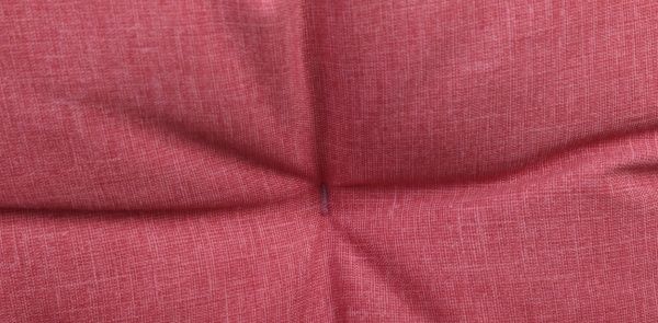 Подушка на стул 40x40 САКУРА пудра La Nuit