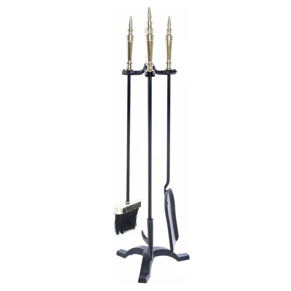 Каминный набор 12PB