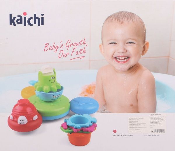 Ігровий набір Shantou Водяний рай I1223209