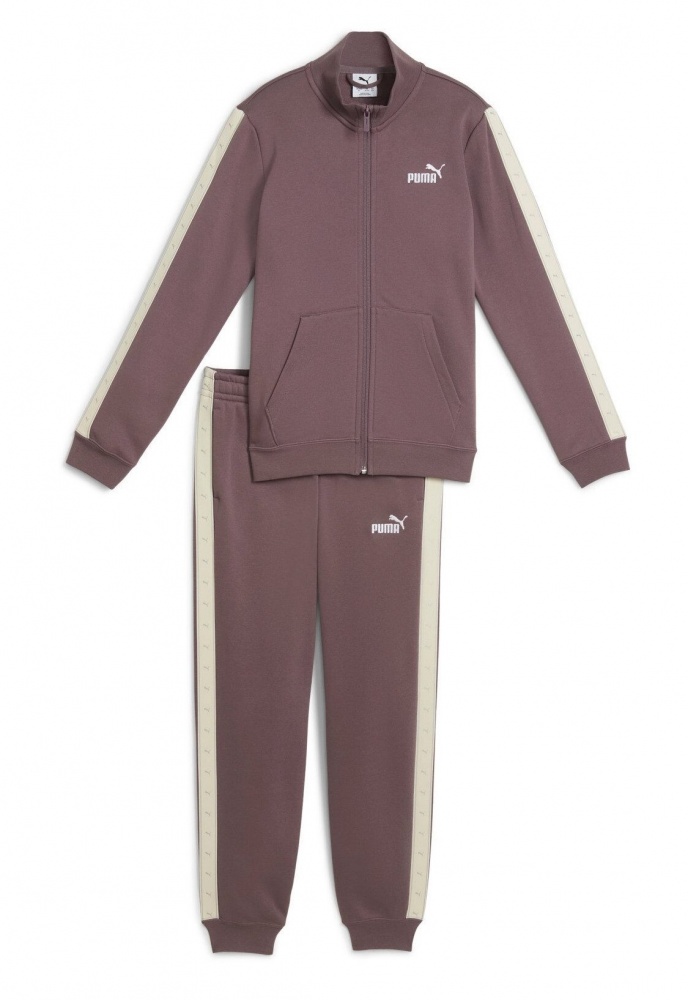 Спортивний костюм Puma 68972888 р.128 фіолетовий