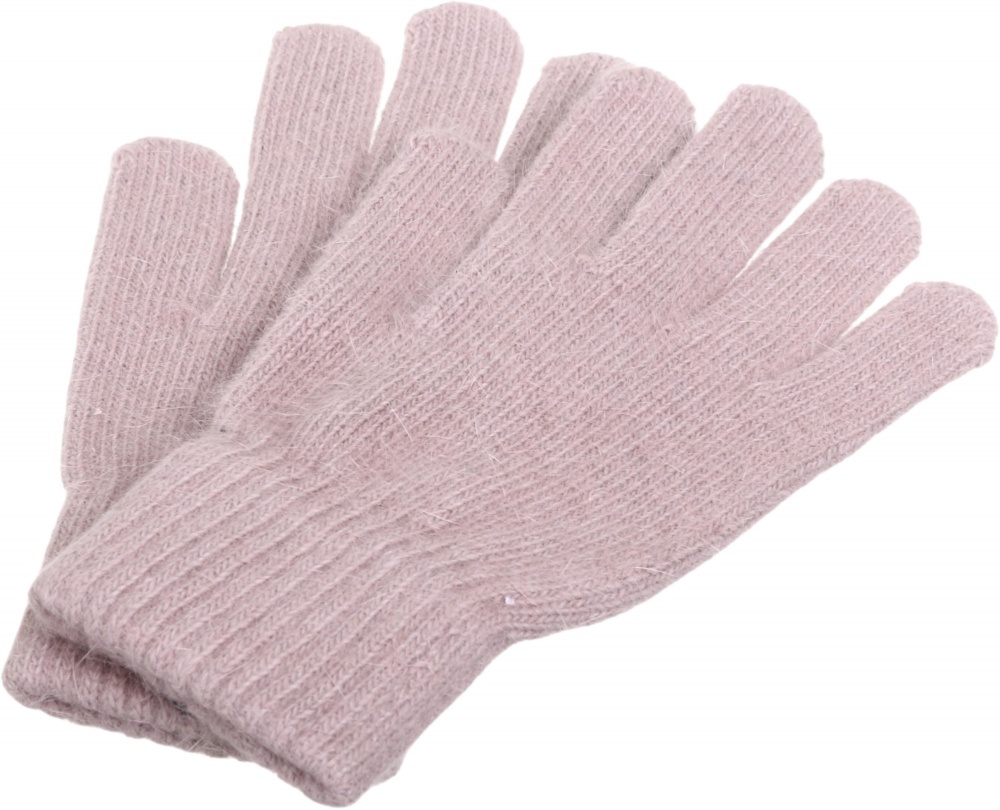 Рукавиці Корона 7703 р.one size бежевий