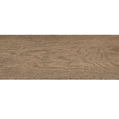 Плитка Интеркерама Massima 150x500 мм коричневая темная