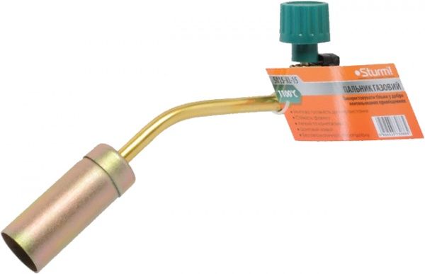 Горелка Sturm 5015-KL-15