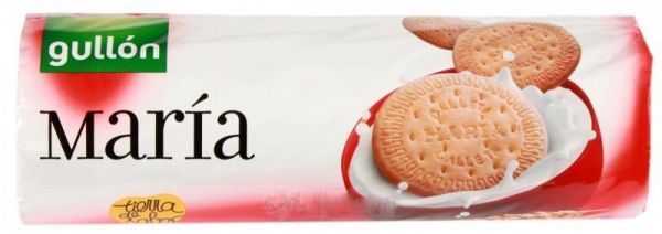 Печенье Gullon Мария 200 г 