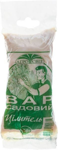 Вар садовый Агросвіт Целитель 150 г