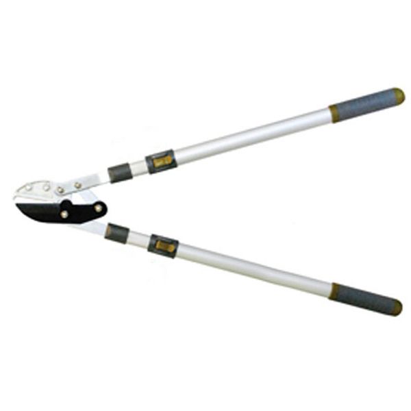 Сучкорез Грин Бэлт с алюминиевыми телескопическими ручками D 30 мм 06-790