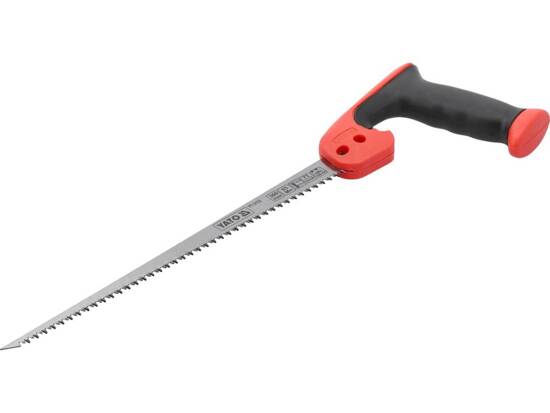 Пила по дереву 300 мм YATO YT-3133