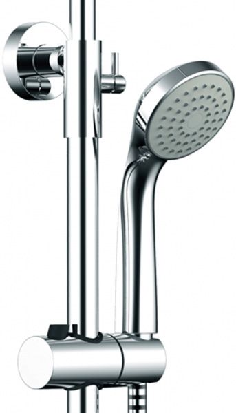 Душова система Bravat OPAL R