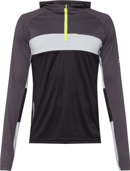 Футболка Pro Touch Rick ux 294897-903050 M чорний