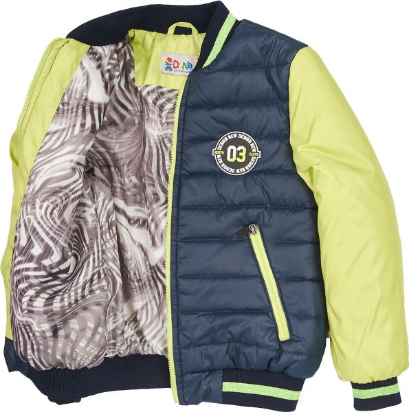Бомбер DaNa-kids 03 р.146 52066 