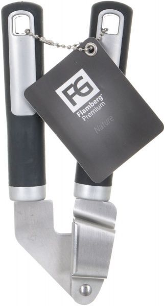 Прес для часнику Nature NSG-16 Flamberg Premium