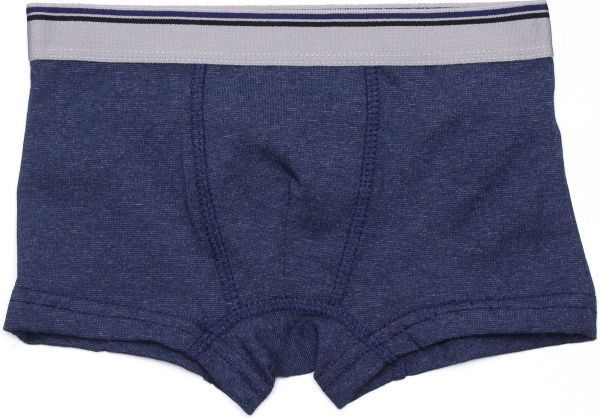 Трусы боксерки Фламинго р.104 темно-синий 318-417 