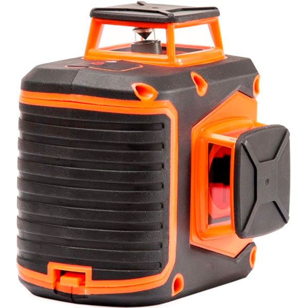 Уровень лазерный Tekhmann TSL-12 G 847653