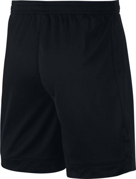 Шорти Nike B NK DRY ACDMY SHORT K AO0771-015 р. M чорний