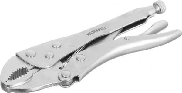 Набор ручного инструмента WORKPRO 156 шт. W009036