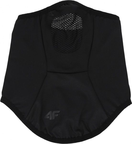 Мультипов'язка 4F D4Z20-BANU102-20S OS чорний