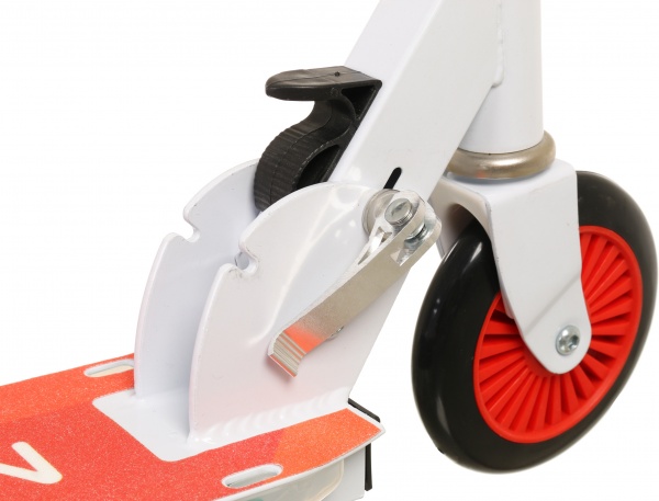 Самокат MaxxPro мульти SC-65-DZ 