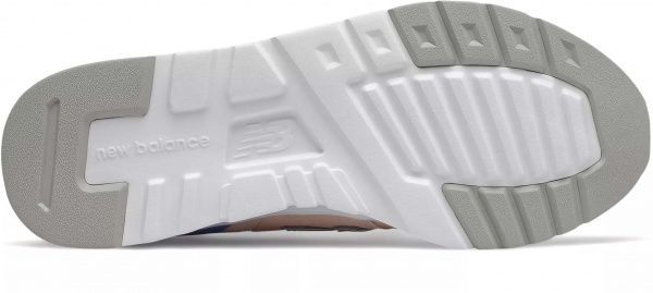 Кроссовки New Balance CW997HVW р.US 7 розовый голубой