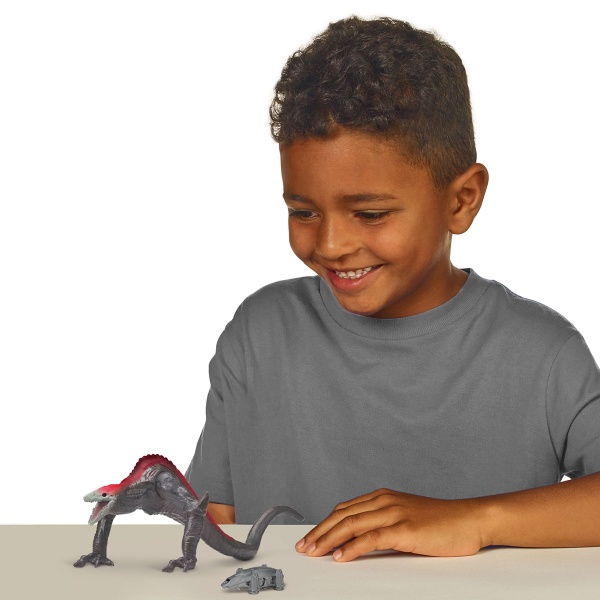 Фигурка GODZILLA VS. KONG Черепозавр c аксесс. 35308 