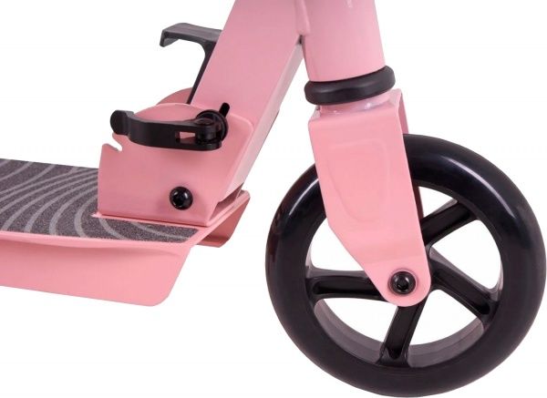 Электросамокат Proove Model Kids Pink