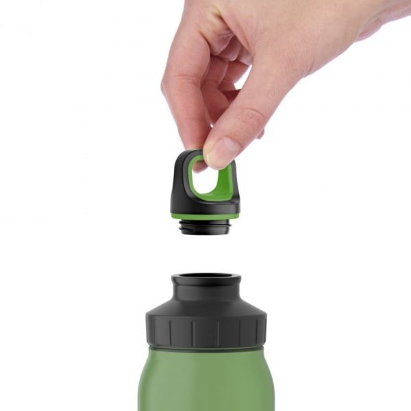 Пляшка спортивна Drink2Go PP 0,7 л Футбол K3174212 Tefal