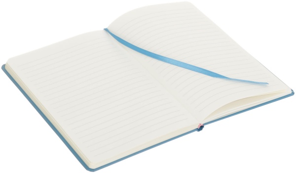 Блокнот Reach 21х14,5 см Mikirei