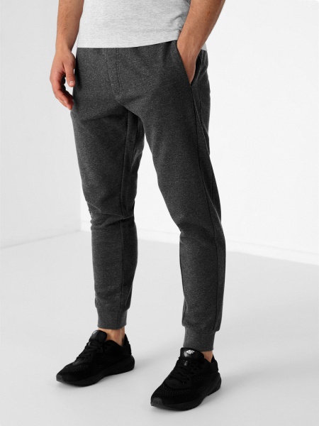 Брюки 4F NOSH4-SPMD350-23M р. M темно-серый