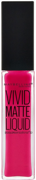 Блиск для губ Maybelline New York Color Sensational Vivid Matte 30 8 мл