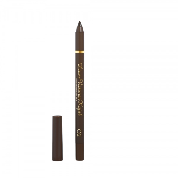 Олівець Vivienne Sabo Liner Virtuose Kajal №02 1,1 г