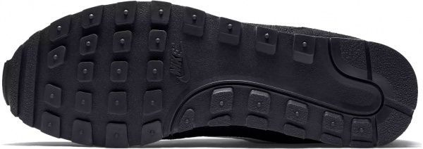 Кроссовки Nike MD RUNNER 2 749794-010 р.11 черный