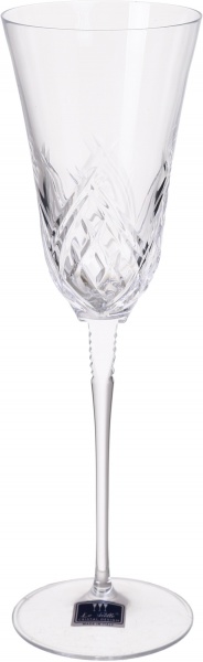 Набір бокалів для шампанського Julia Havana 240 мл 6 шт. Vema 