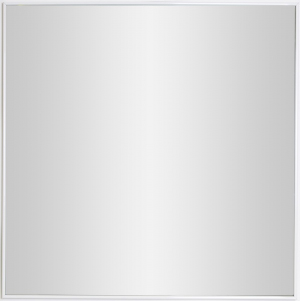 Зеркало в алюминиевой раме Арт-Сервіс ЭЗ-00716 