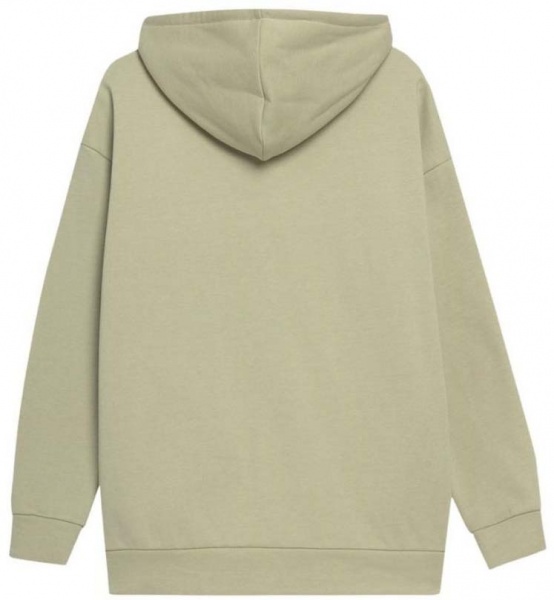 Джемпер Outhorn HOL22-BLD603-42S р. XS салатовый