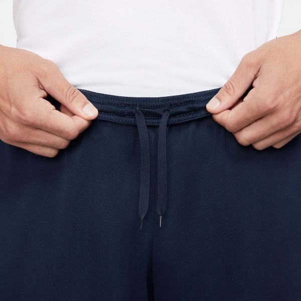 Шорти Nike DF ACD21 SHORT K CW6107-451 р. S темно-синій